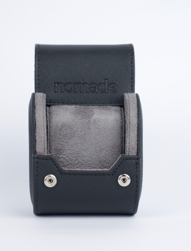 Travel - Individual  - SLATE