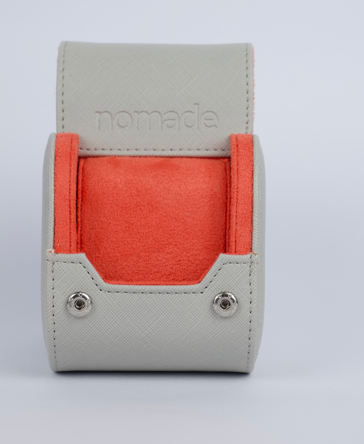 Travel - Individual  - CLAY